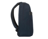 Targus 15.6" GeoLite™ EcoSmartEssential Backpack - Blue - 1352155 - zdjęcie 3